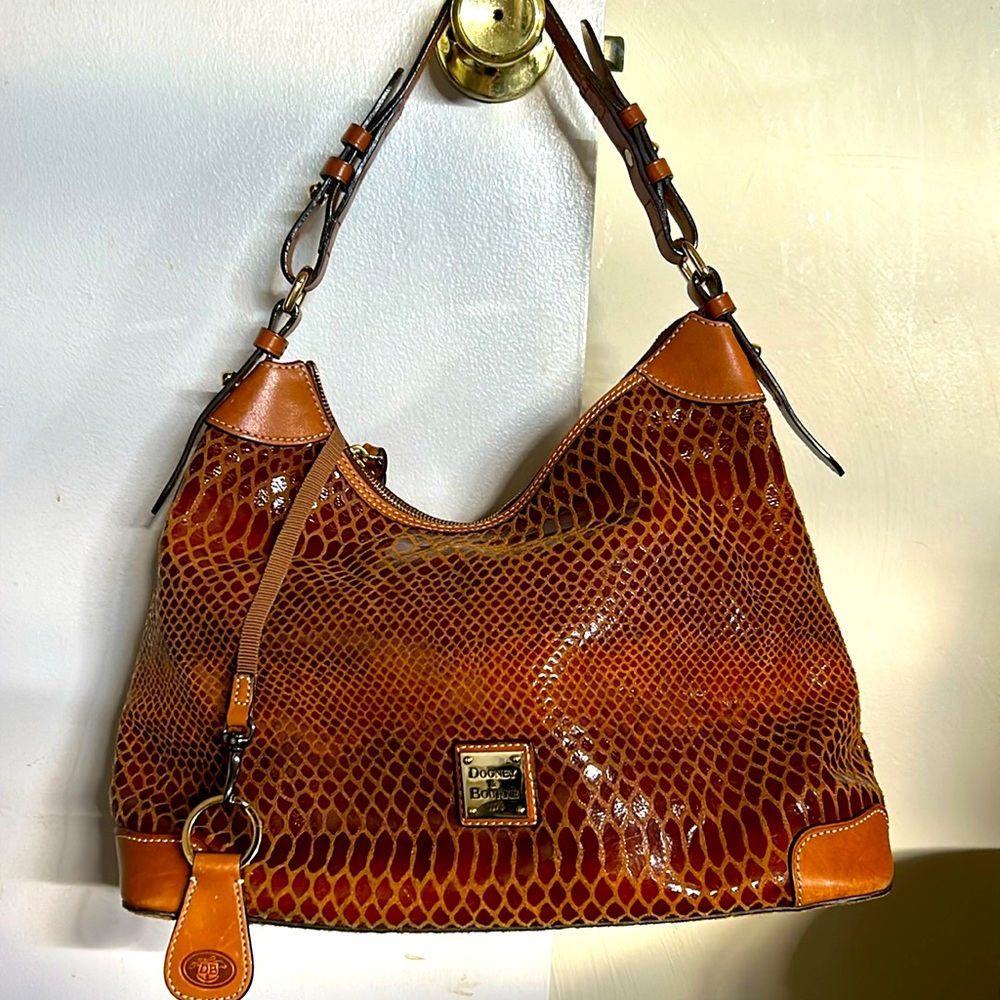 Dooney and Bourke bag